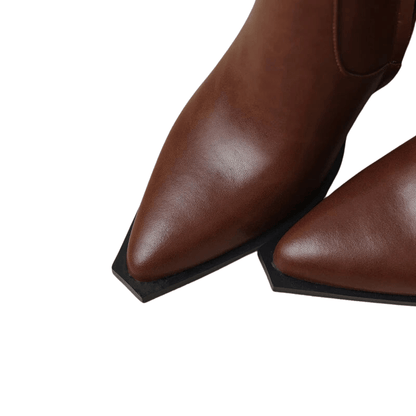 Country Chic Women's Cowboy Boots