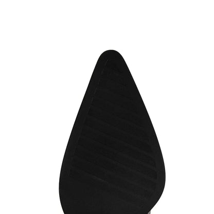 Women's Cowboy Boots: Santiags Style